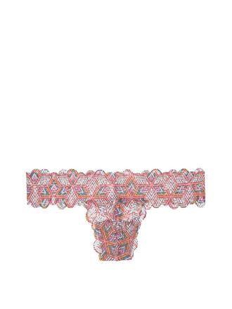 Čipkové nohavičky victoria's secret usa, victoria's secret,xs