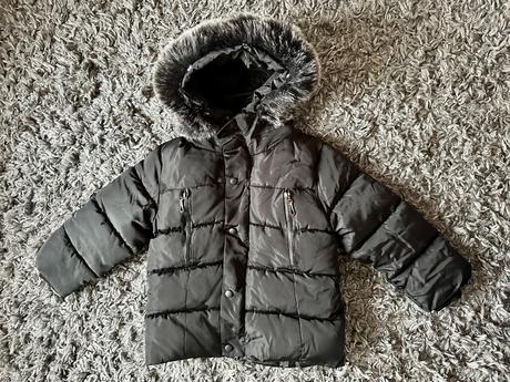 Zimná bunda, 110