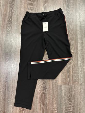 Jacqueline de yong damske elegantne nohavice s, s