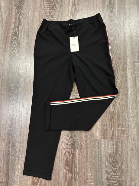 Jacqueline de yong damske elegantne nohavice s, s