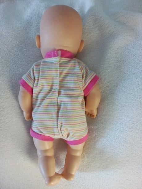 Bábika 40cm, 