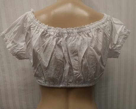 3 dielny dámsky kostým bavorský kroj dirndline, 38,