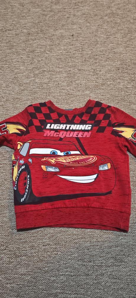 Mikiny balíček 10ks, 86–98