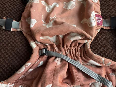 Sestrice nosic carrier one, sestrice