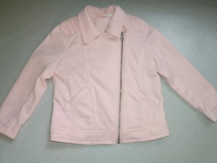 Kabátik prechodný veľ.110, lupilu,110