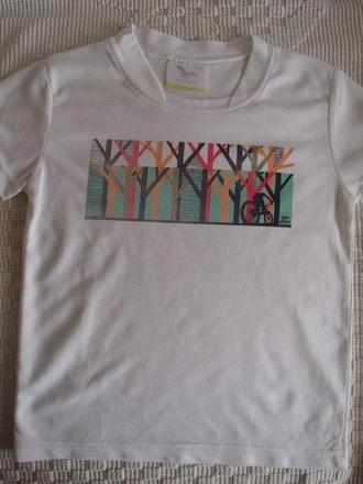 Športové tričko v.110 , 110