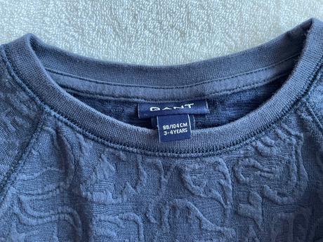 Gant mikina, gant,98