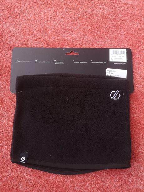 Dare 2b chlapčenský nákrčník 7-13 rokov, 122 - 158