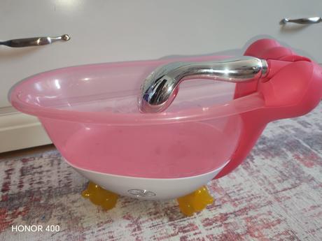 Hrajúca vanička babyborn 3 kusy,