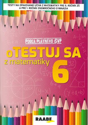 Pracovný zošit pre 6. ročník,