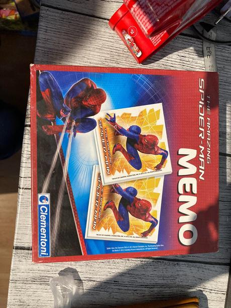 Spolocenske detske hry, 