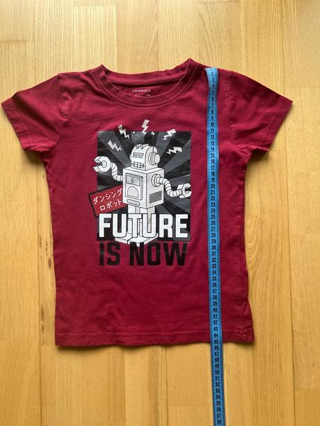 Tričká gate v. 122, gate,122