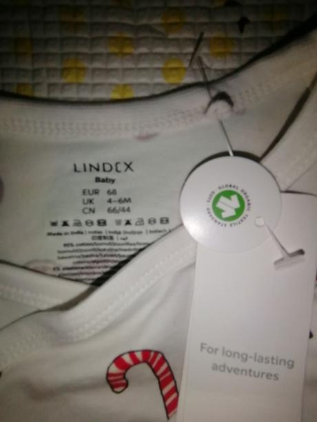 Rastúce body, lindex,62