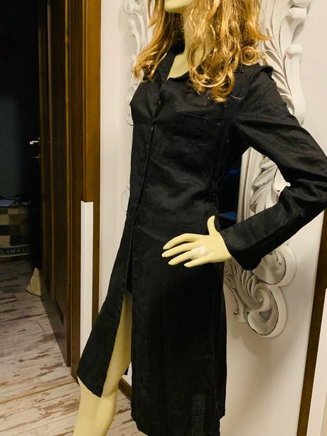 Koselove saty mango, mango,s