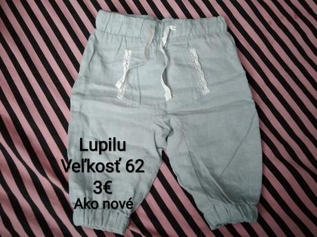 Rifle, lupilu,62