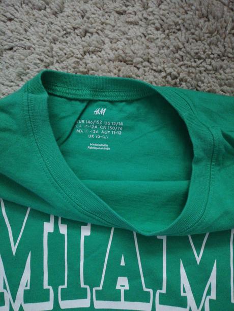 Tricka s7032, h&m,146