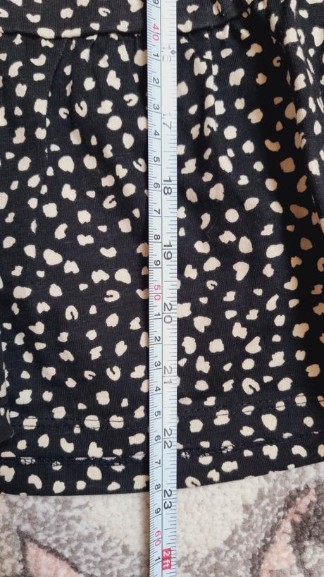 B3174 šaty, h&m,116