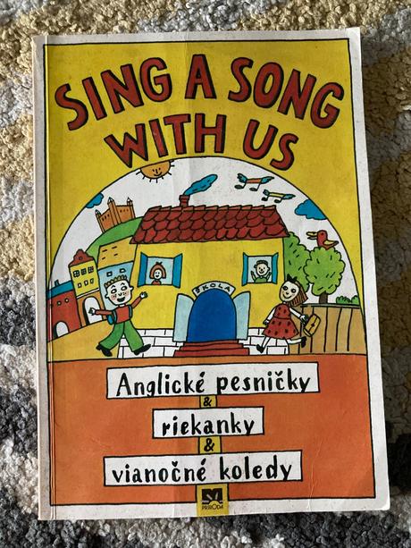 Sing a song with us (2005), 