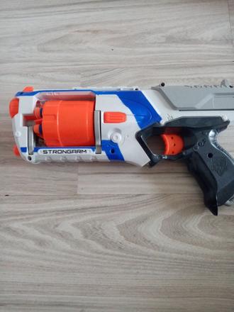 Nerf,