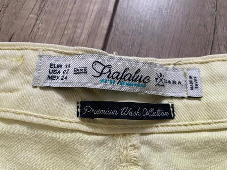 Zara šortky, zara,s