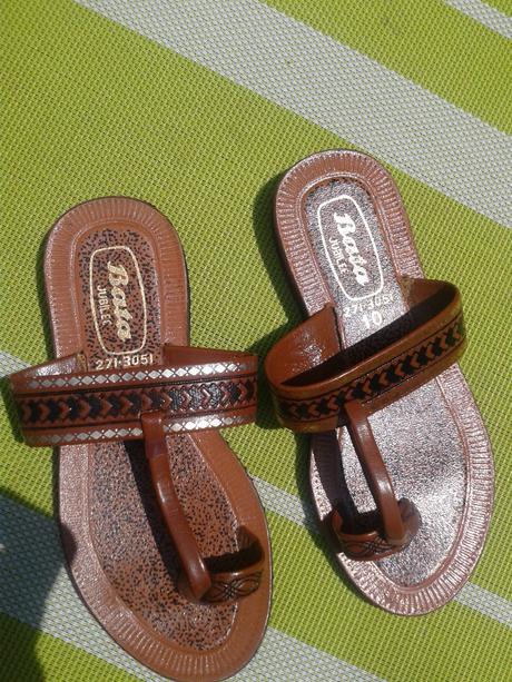 27 baťa vn.dlžka 17,0 cm našuchovačky - 5 eur, baťa,26