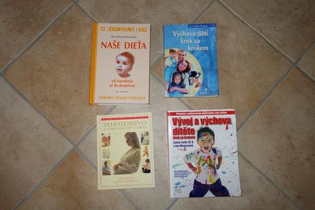 Výborný stav o deťoch, 