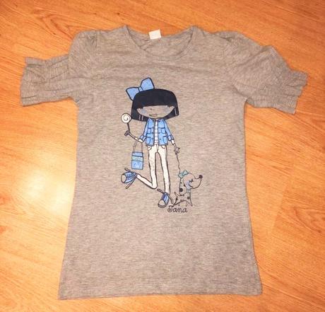 Dievcatko so psom, 146