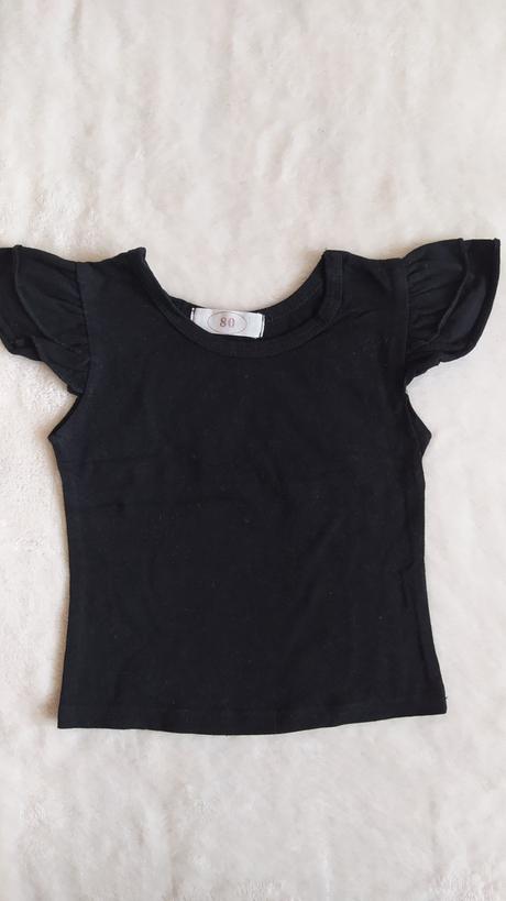 Tricko, 80