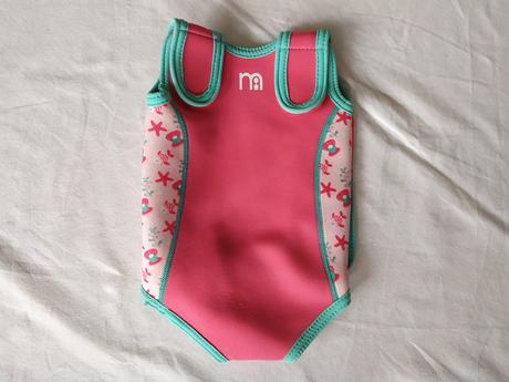 Neoprénové plavky, mothercare,62