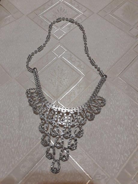 Karnevalový kostým víly m,