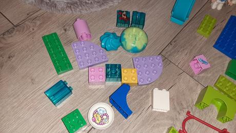 Lego duplo,