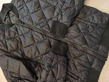 Prechodná bunda, esmara,36