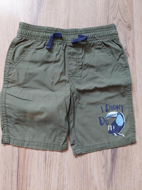 Kraťasy, lupilu,116