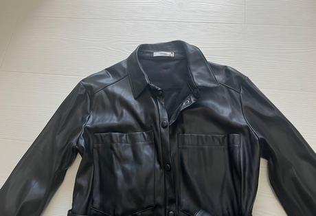 Kozenkova bundicka, reserved,s