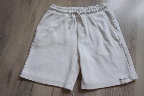 Bavlnené kraťasky zara, zara,140