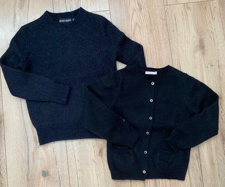 Balik dievcenskeho oblecenia 110-116, 104–116