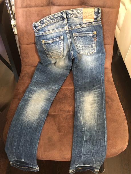 Vingino rifle, vingino,128