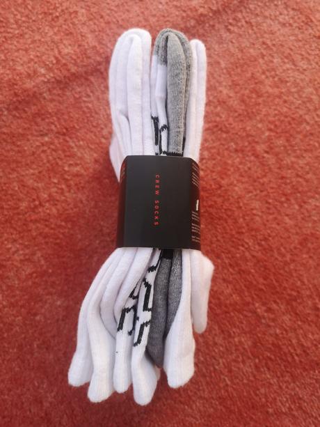 Spyder pánske funkčné ponožky 5 párov 39-46, 39 / 40 / 42 / 44 / 46