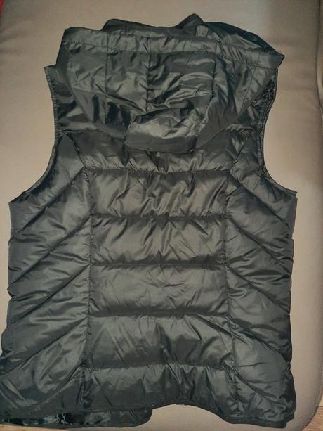 Prešívaná vesta, l