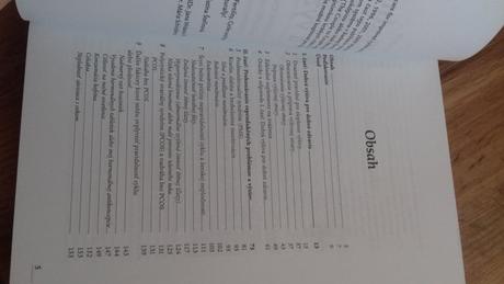 Plodnosť, cykly a výživa, 