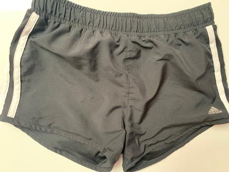 Kraťasy climalite, adidas,152