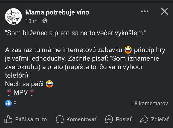 My introverti: Zahrajme sa tu spolu!