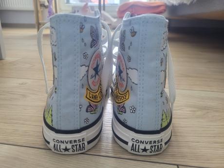 Detské converse tenisky, converse,32