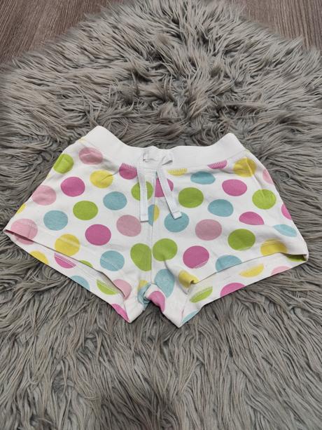 Kraťasy next veľ. 122, next,122