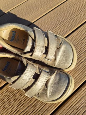 Koel denis mettaluc champagne, koel4kids,32