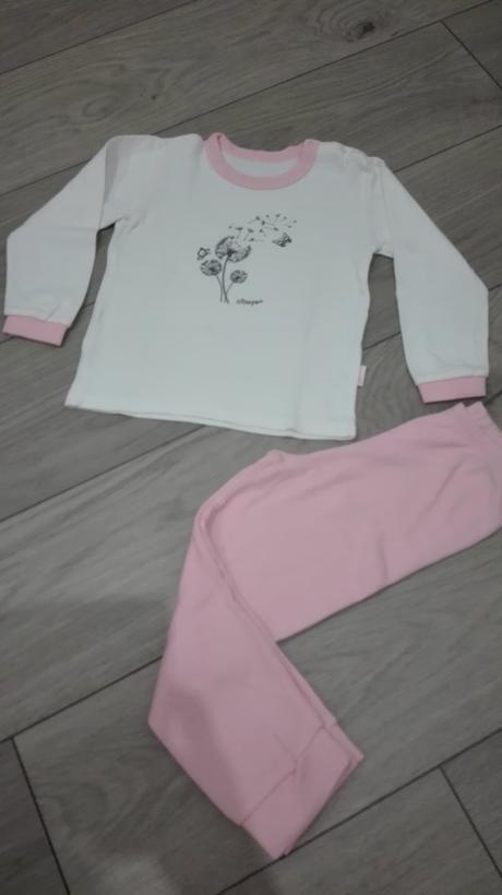 Pyžamko- nicol, 104