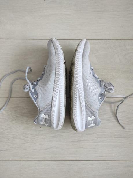 Tenisky, under armour,39