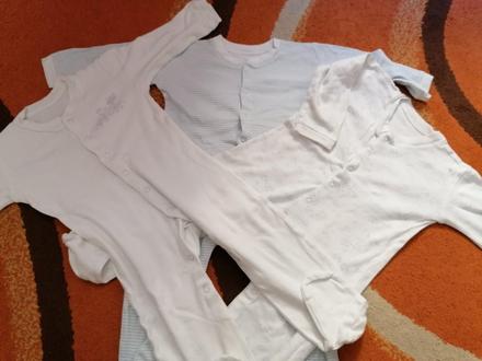 Detské overaly, f&f,86