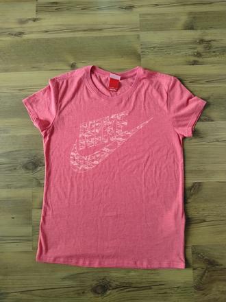 Tričko nike l, nike,l
