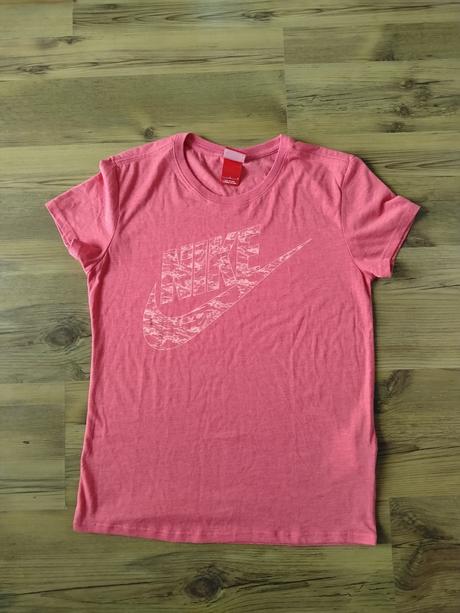 Tričko nike l, nike,l